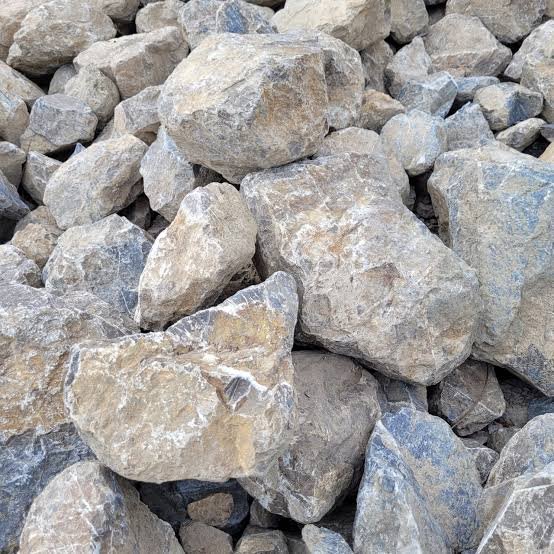 Limestone