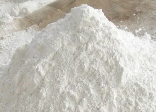 Dolomite