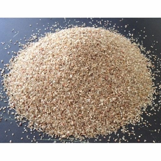 Dry Graded Sand