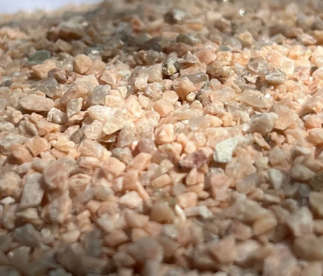 Feldspar